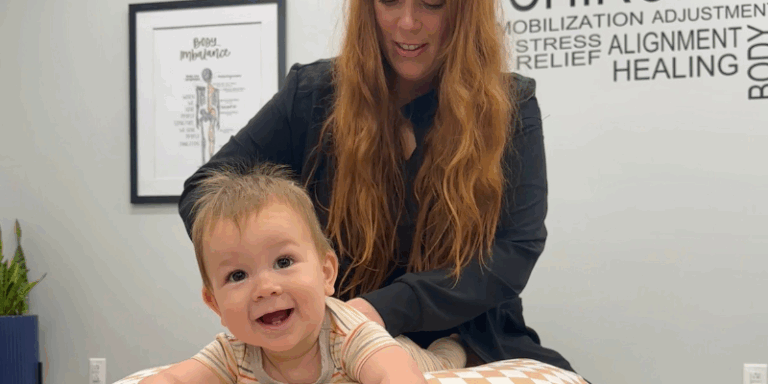 chiropractic care madison ms