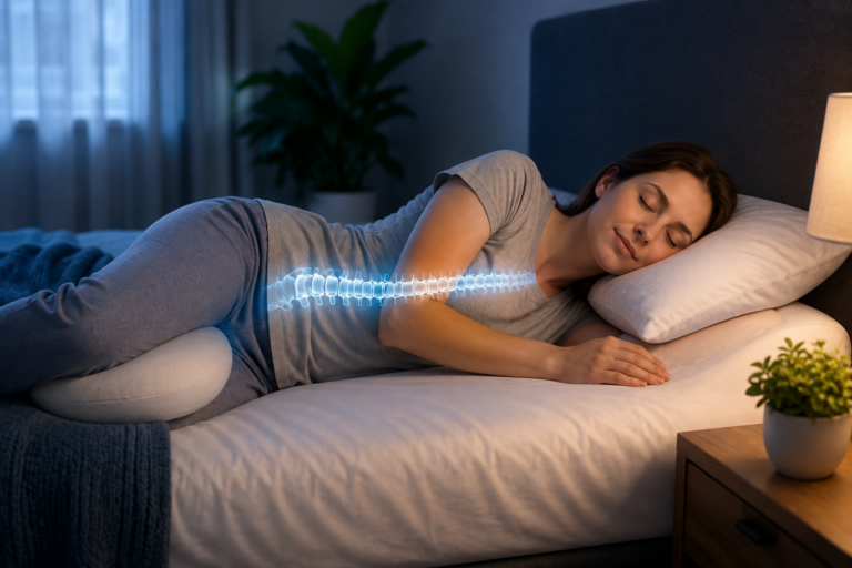 Sleeping Tips
