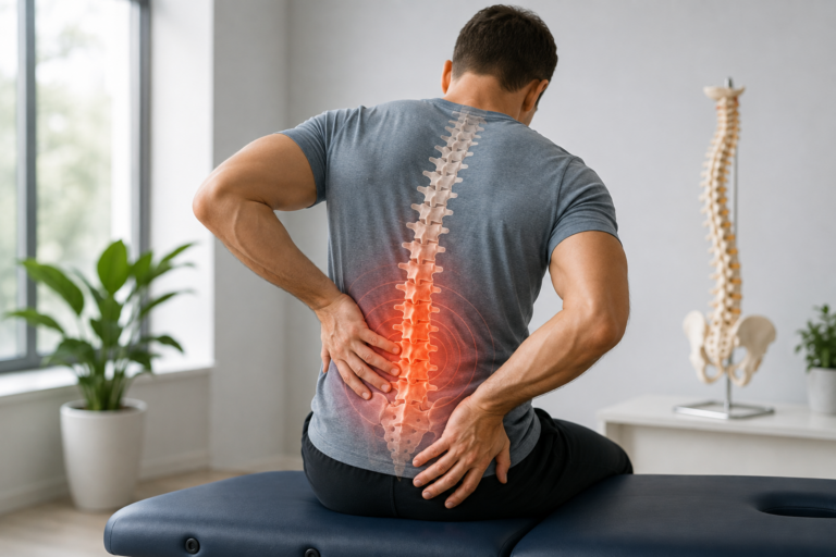 Back Pain