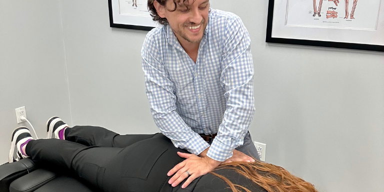 chiropractor madison ms