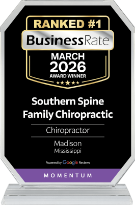 Southern Spine Award